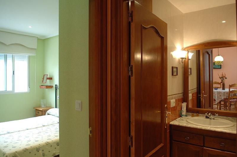 Apartamentos Naturista Torremar Natura Vera Camera foto