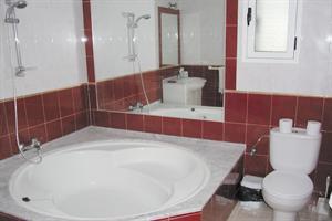 Apartamentos Naturista Torremar Natura Vera Esterno foto