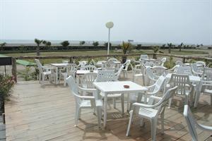Apartamentos Naturista Torremar Natura Vera Esterno foto
