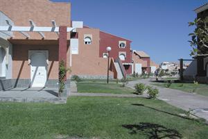 Apartamentos Naturista Torremar Natura Vera Esterno foto