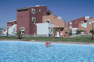 Apartamentos Naturista Torremar Natura Vera Esterno foto