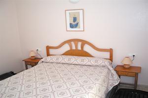 Apartamentos Naturista Torremar Natura Vera Esterno foto