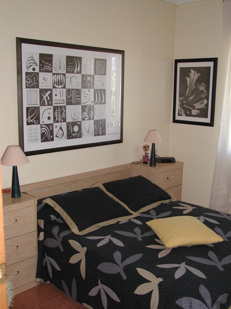 Apartamentos Naturista Torremar Natura Vera Esterno foto